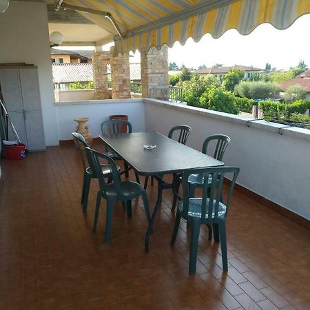 Apartament Casa Vacanze Niko Ap Cir Cni00247 Sirmione Eksteriør bilde