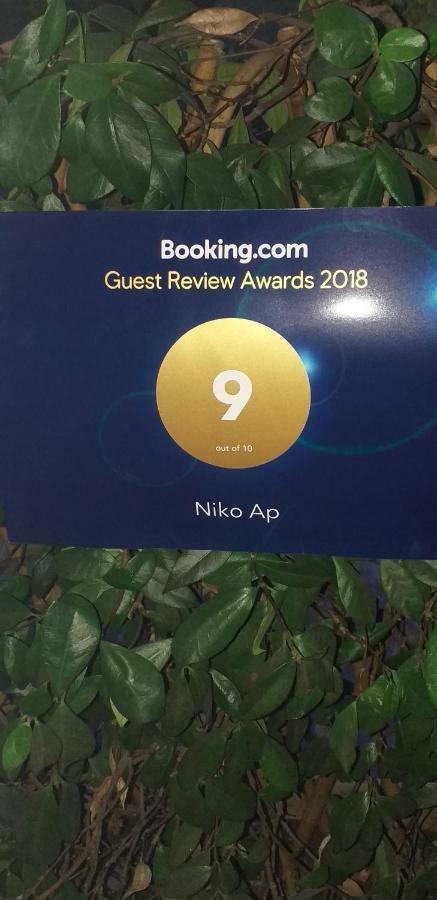 Apartament Casa Vacanze Niko Ap Cir Cni00247 Sirmione Eksteriør bilde